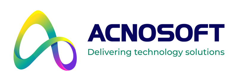 Acnosoft logo
