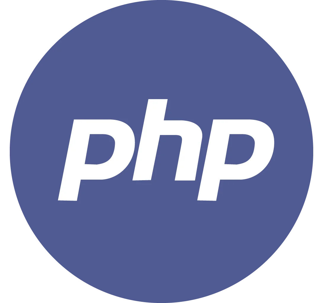 PHP Development Services